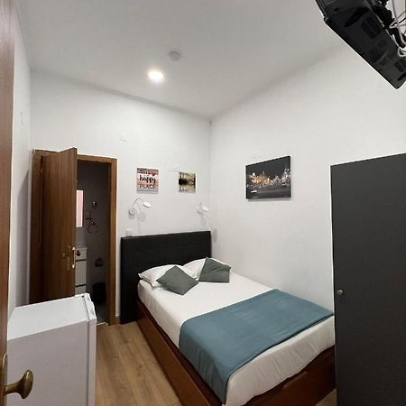 Apartamento Pensamento VI Lisboa Exterior foto