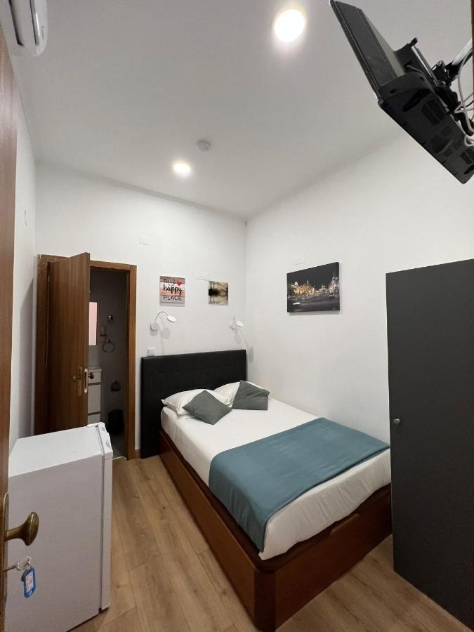 Apartamento Pensamento VI Lisboa Exterior foto