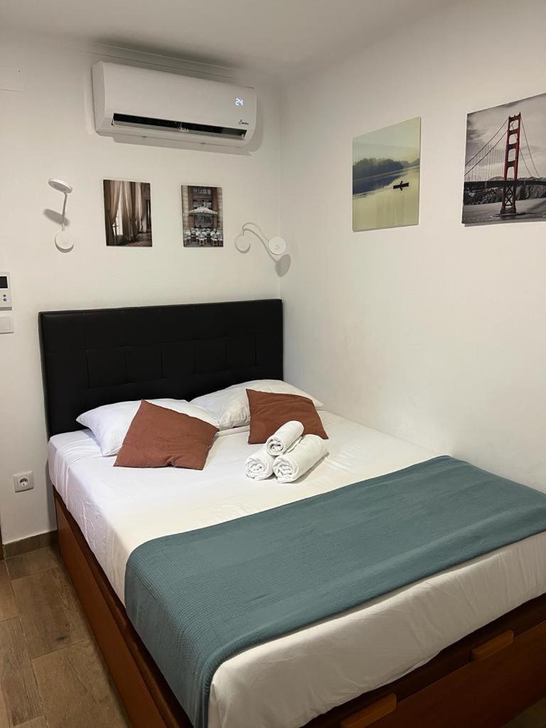 Apartamento Pensamento VI Lisboa Exterior foto