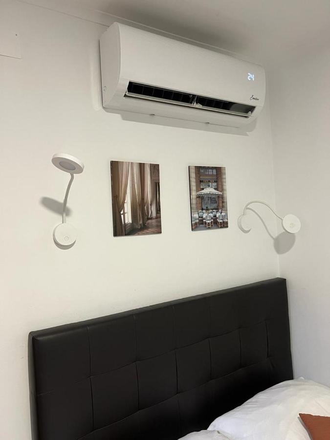 Apartamento Pensamento VI Lisboa Exterior foto