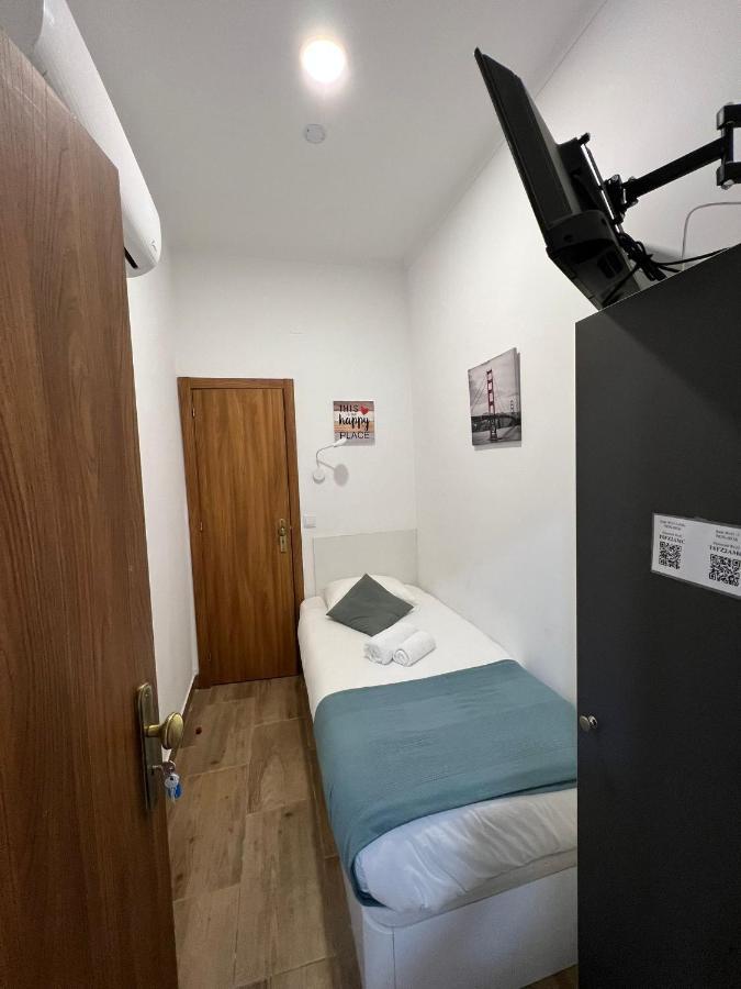Apartamento Pensamento VI Lisboa Exterior foto