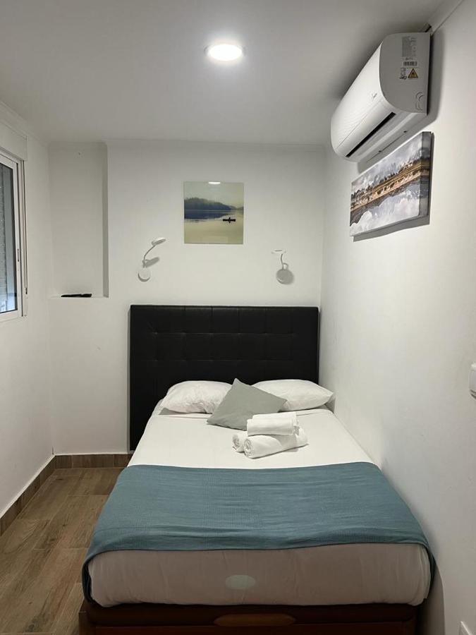 Apartamento Pensamento VI Lisboa Exterior foto