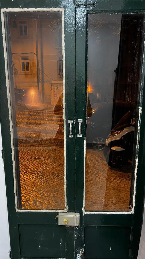 Apartamento Pensamento VI Lisboa Exterior foto
