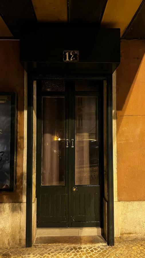 Apartamento Pensamento VI Lisboa Exterior foto