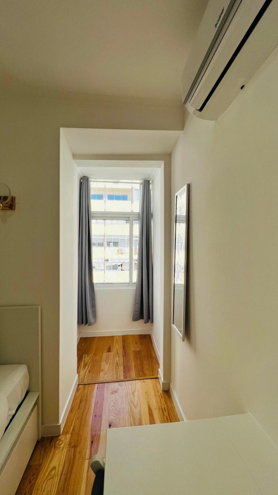Apartamento Pensamento VI Lisboa Exterior foto