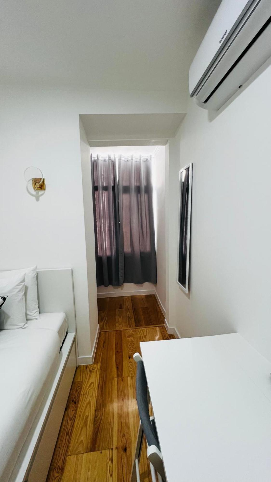 Apartamento Pensamento VI Lisboa Exterior foto