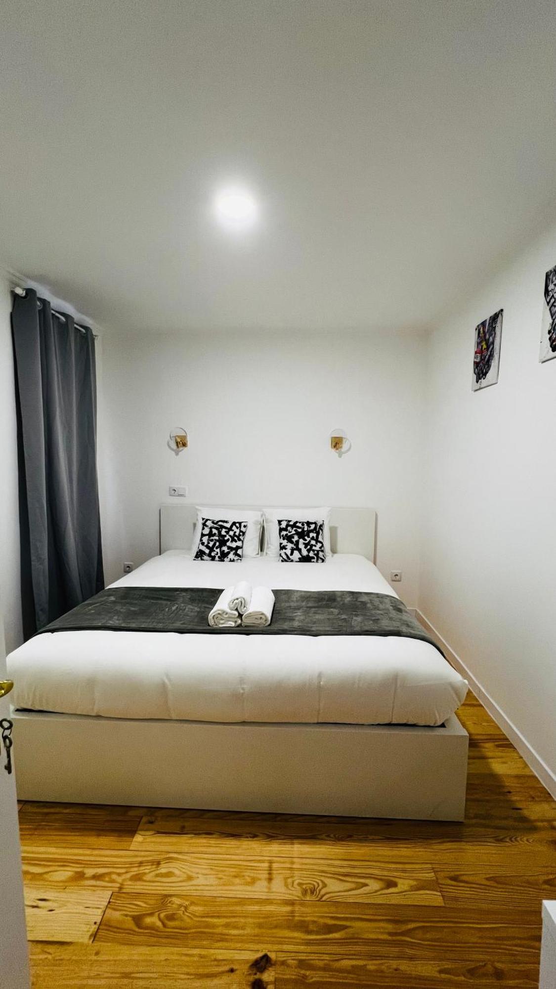 Apartamento Pensamento VI Lisboa Exterior foto