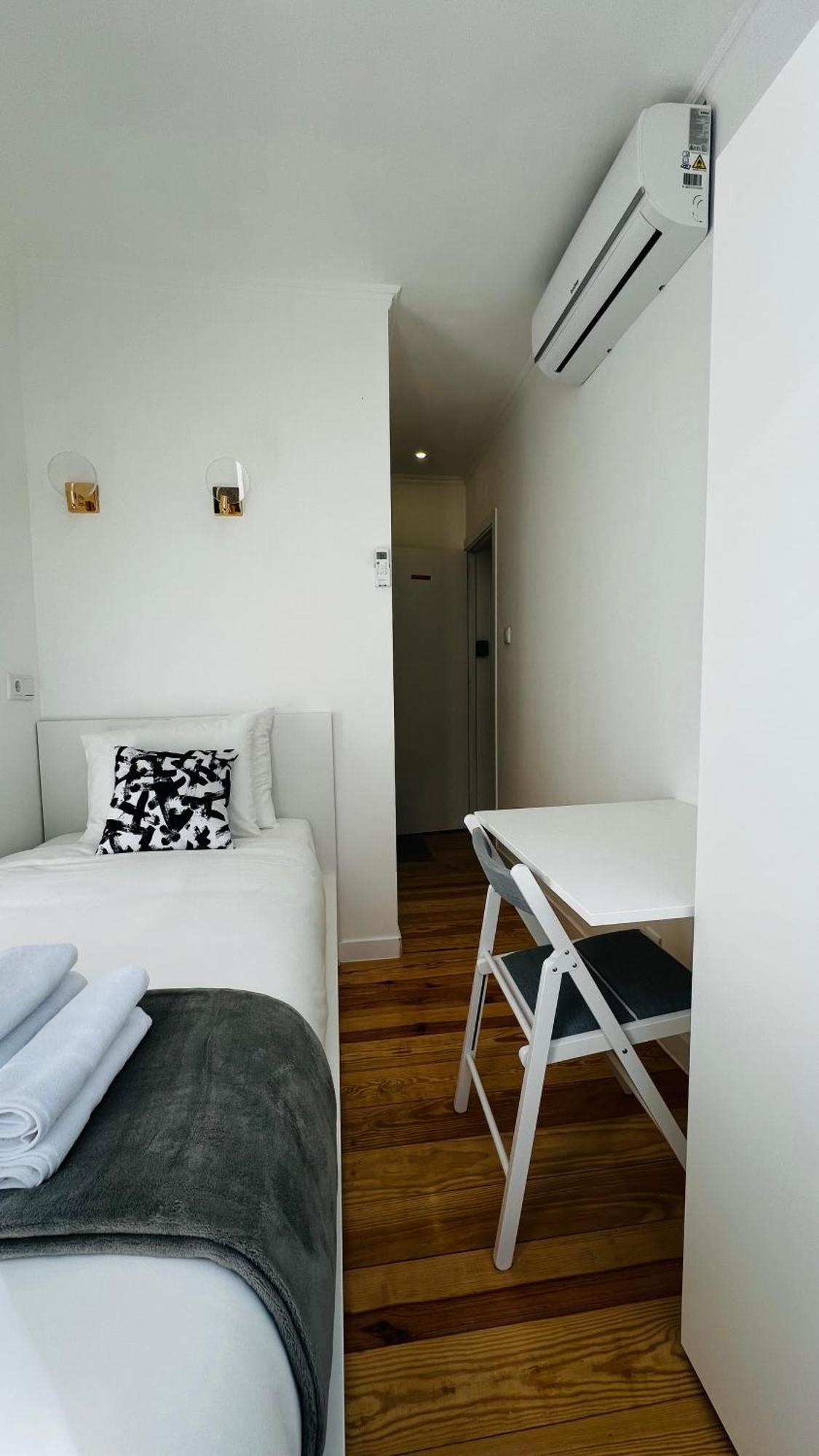 Apartamento Pensamento VI Lisboa Exterior foto