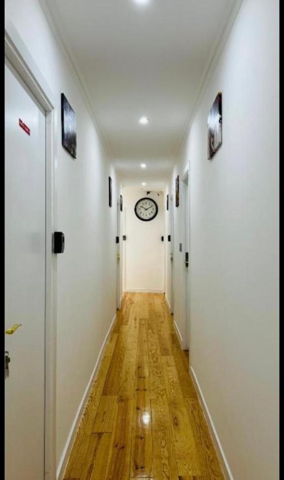 Apartamento Pensamento VI Lisboa Exterior foto