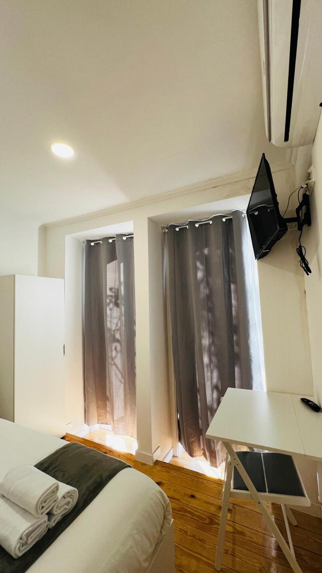 Apartamento Pensamento VI Lisboa Exterior foto