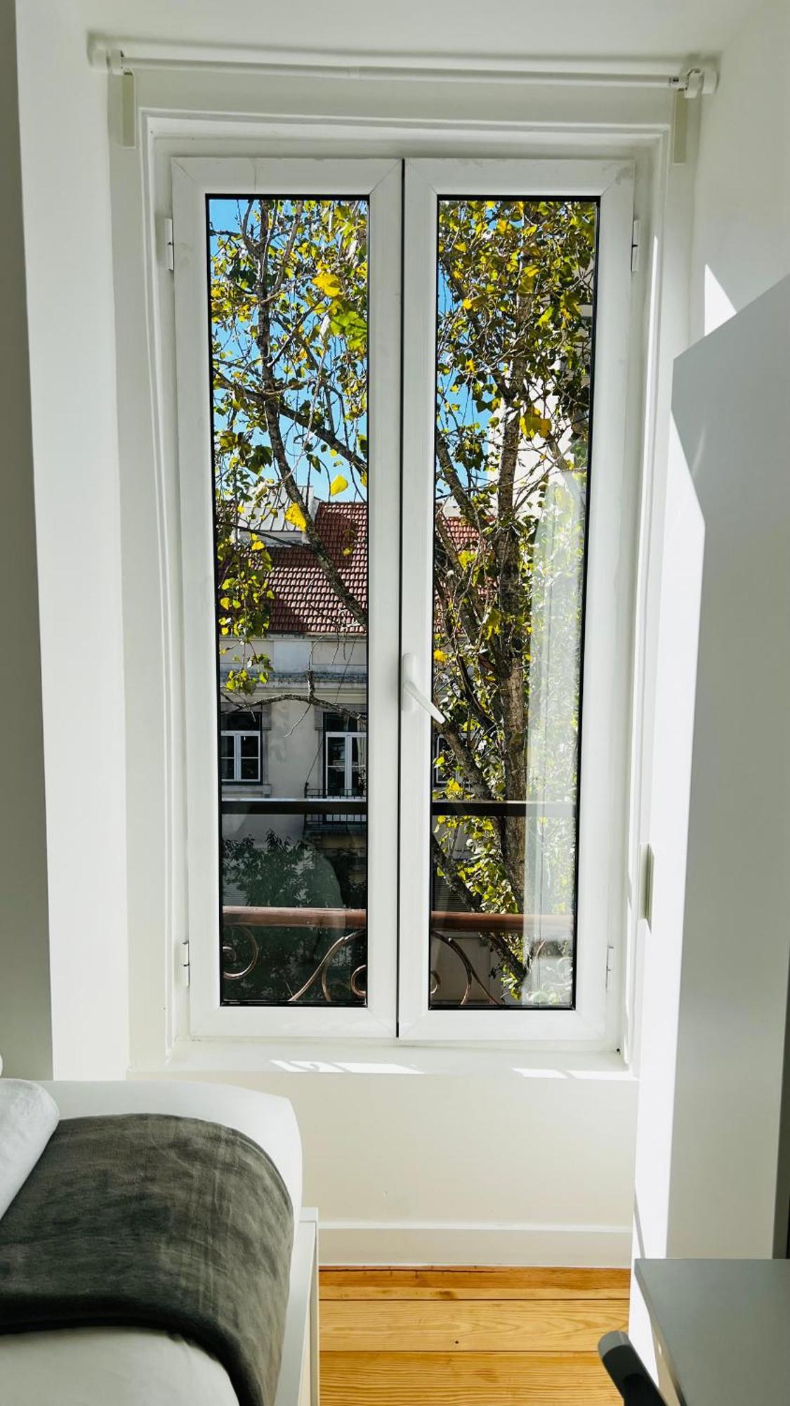 Apartamento Pensamento VI Lisboa Exterior foto